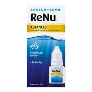 RENU ADVANCED DROPS 10ML